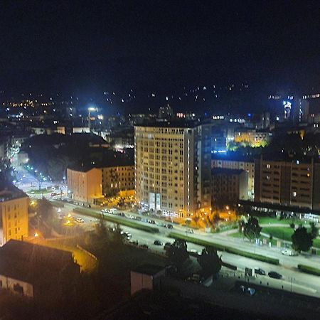 Salute Apartments تيرني المظهر الخارجي الصورة