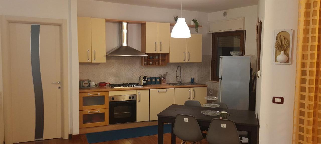 Salute Apartments تيرني المظهر الخارجي الصورة