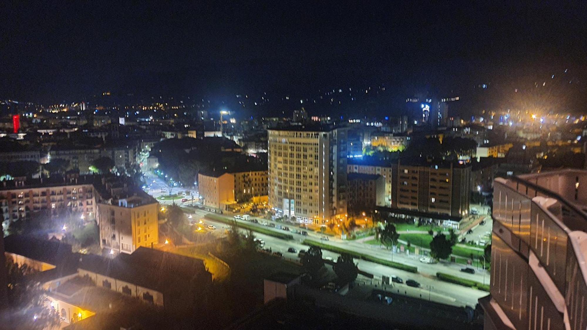 Salute Apartments تيرني المظهر الخارجي الصورة